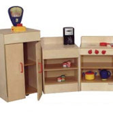 Healthy Kids Cabinet