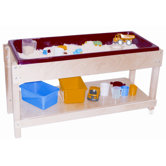 Wood Designs Kids' Activity Tables