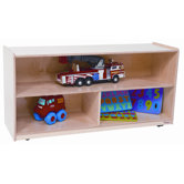 24" Extra Deep Versatile Single Storage Unit