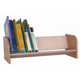 Book Display Rack