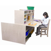 Read-N-Write Station