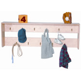 Wall Mount Locker