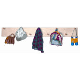 Hang Up Coat Rack