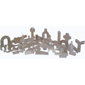 111 Piece Preschool Block Set
