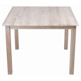 Kids Table