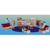 Dramatic Play Package