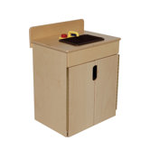 Wood Designs Play Kitchen Sets