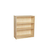 Contender Baltic Bookcase
