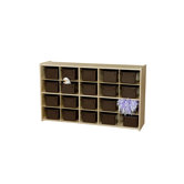 Contender Storage Unit