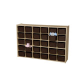Contender Baltic Single Storage Unit