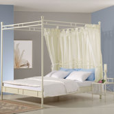 Bett "Venedig"