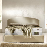 Select Silk Latex Foam Mattress