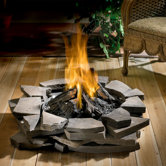 Outdoor Patioflame Fire Pit