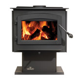 EPA Independence Wood Burning Stove