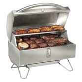 Freestyle Portable Electric Grill