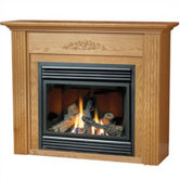 Elegance Mantel