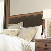 Alfresco Panel Headboard