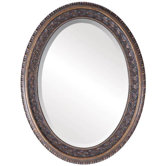 Southern Wall Mirror