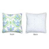 Lotus Unquilted Sham