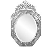 Estelle Venetian Wall Mirror