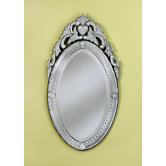 Marella Venetian Wall Mirror