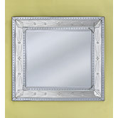 Eleina Venetian Mirror