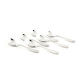 6-Piece Bouillon Spoon Set