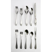 20 Piece Flatware Set