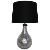 Mason Lamp