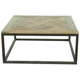 Halle Coffee Table