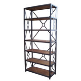 X Bookcase