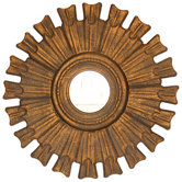 Rouen Mirror