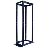 NetShelter 4 Post Open Frame Racks