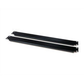 1U Airflow Management Blanking Panel Kit