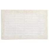 Classics Spa Stripe Bath Rug