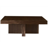 Living Room Lo-Lin Coffee Table
