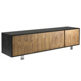 Nooo 85" TV Stand
