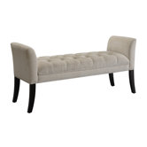 Upholstered Bench