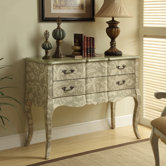 Colony Console Table