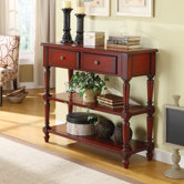 Calleo Console Table