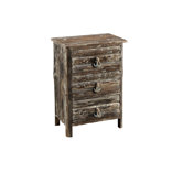 Accent Chest