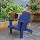 Hampton Adirondack Chair