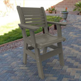 Newport Dining Arm Chair