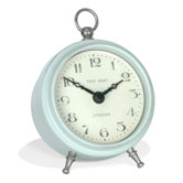 Bluebell Alarm Clock