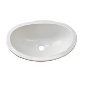 Deluxe Bathroom Sink