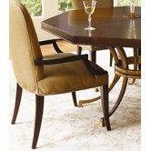 St. Tropez Chateau Arm Chair