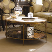 St. Tropez Athene Coffee Table