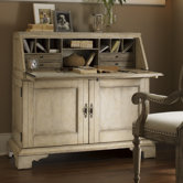 Twilight Bay Colette Secretary Desk