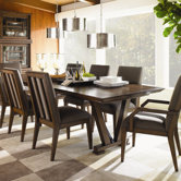 11 South 9 Piece Dining Set