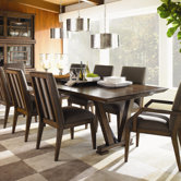 11 South Pinnacle Dining Table